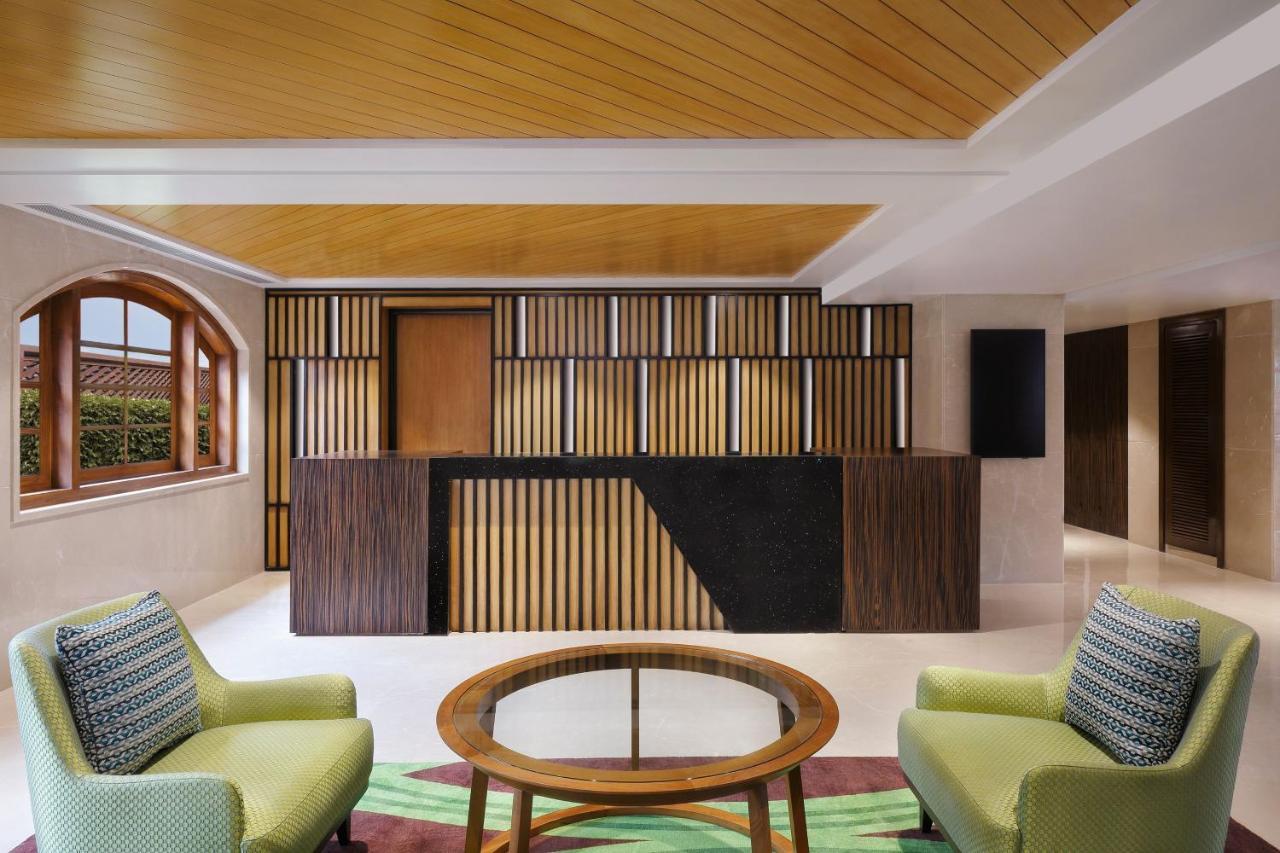 Fairfield By Marriott Goa Calangute Hotel Eksteriør billede